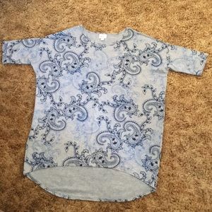 Ladies Shirt